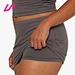 sport short skirt