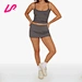 sport short skirt