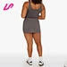 sport short skirt